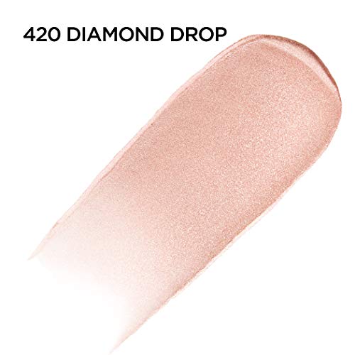 L'Oreal Paris Brilliant Eyes Shimmer Liquid Eye Shadow