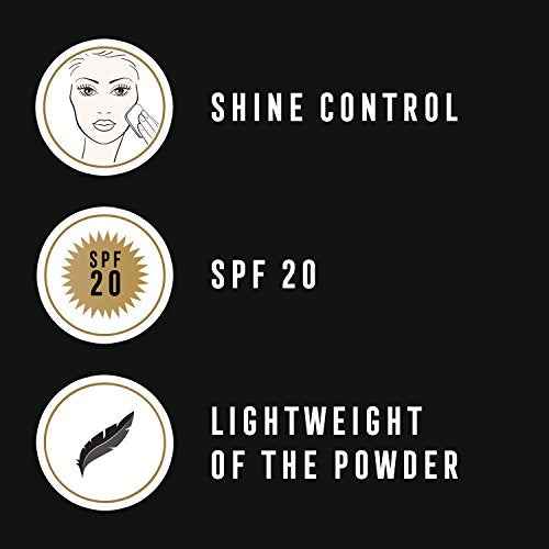 Facefinity Compact SPF20 by Max Factor 33 Crystal Beige 10g