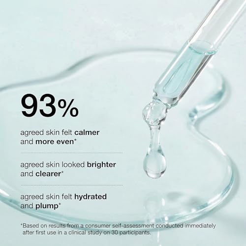 Azelaic Acid Serum with Niacinamide & Vitamin C ? Brightens Dark Spots, Reduces Redness, Helps Clear Acne Marks, Calms Sensitive Skin ? Lightweight Facial Serum