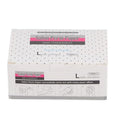 1000 Sheets Hair Perm End Papers, Breathable Professional Salon