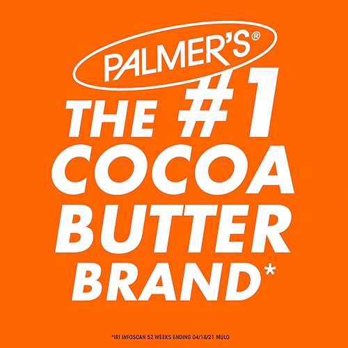 Palmer's Cocoa Butter Body Lotion - 13.5 oz Moisturizer