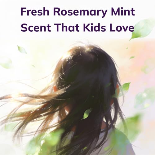 Fairy Tales Rosemary Repel Royal Trio: Lice Shampoo, Conditioner & Spray for Kids