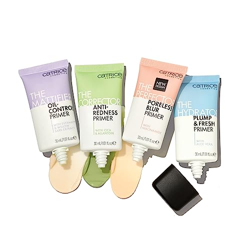 YANY Beauty Perfect Brows, Slanted Pencil, Built-In Spoolie