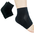 Kids Gel Heel Sports Socks for Plantar Fasciitis & Heel Pain Relief