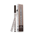 Music Flower Four Tip Eyebrow Tattoo Pen - 24Hr Waterproof