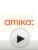 Amika Fluxus Touchable Hairspray