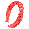 L. Erickson Celeste Headband, Sunset