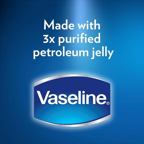 Vaseline Lip Balm 20g/0.705oz (6X20g/0.705oz, Aloe Vera)