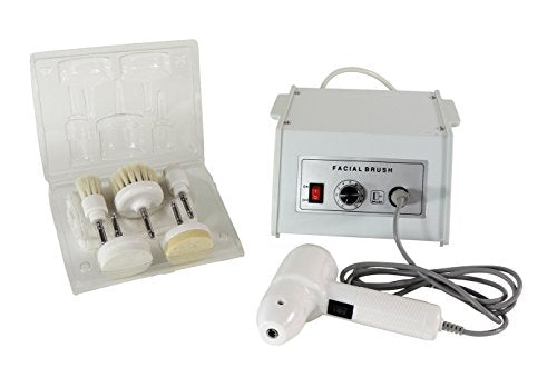 13-in-1 Professional Facial Machine with Microdermabrasion & Galvanic