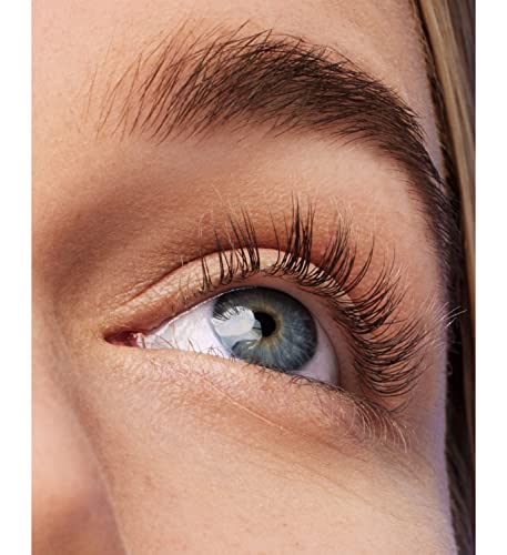 Babe Original Eyelash Serum for Natural, Fuller & Longer Looking Eyelashes - Lash Serum Hydrates Lashes for Lash, Brow & Lash Extensions - 4 ML