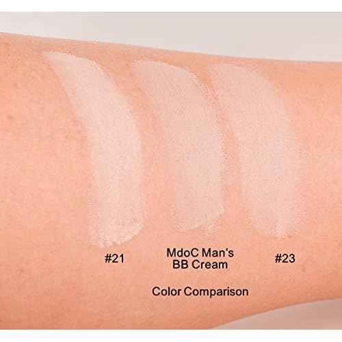 Men's Skincare - Mdoc BB Cream Spf30 50g