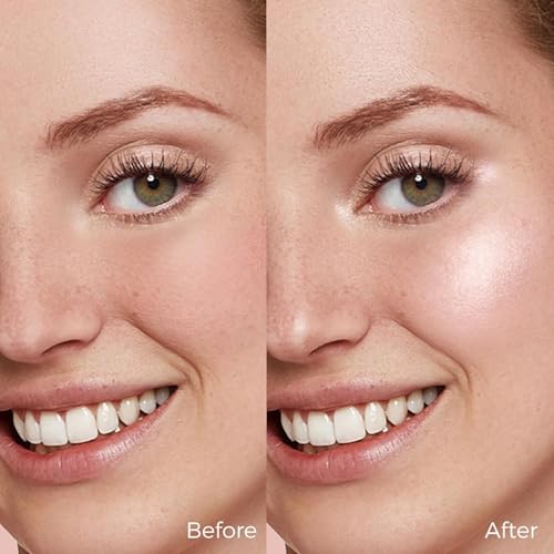 Dewy Highlighter Stick for Face & Body - Radiant Glow