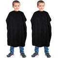 Kids Barber Cape Waterproof Hair Cutting Apron - 2 Pack