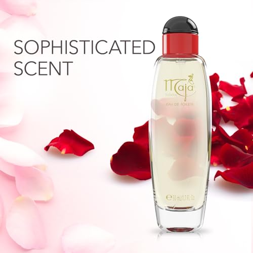 Maja Cologne Oriental Fragrance 1.7 FL Oz Spray