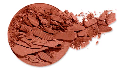 Black Radiance Artisan Baked Blush Duo - Warm Berry & Toasted Almond