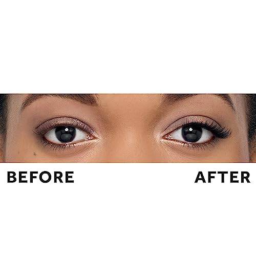 Eylure Naturals Accent 003 & Volume 005 Reusable Lashes Bundle with Glue