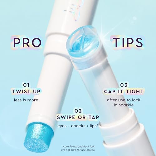 ColourPop Jelly Much Gel Eyeshadow Stick - Shimmer