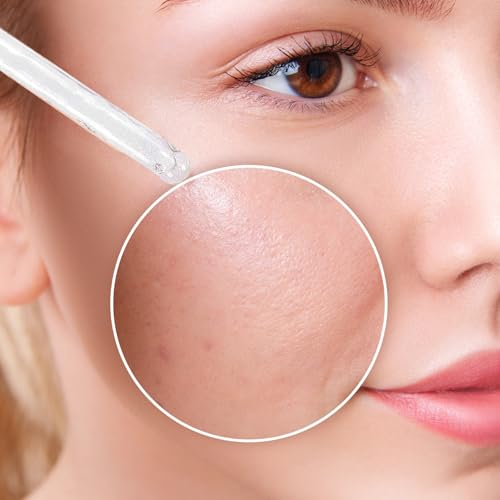 Profusion Cosmetics Ghoulish Glow Illuminating Face Primer Moisturizing and Refreshing Long Lasting Makeup Setting Spray, Natural Look With Advanced Glowing Skin