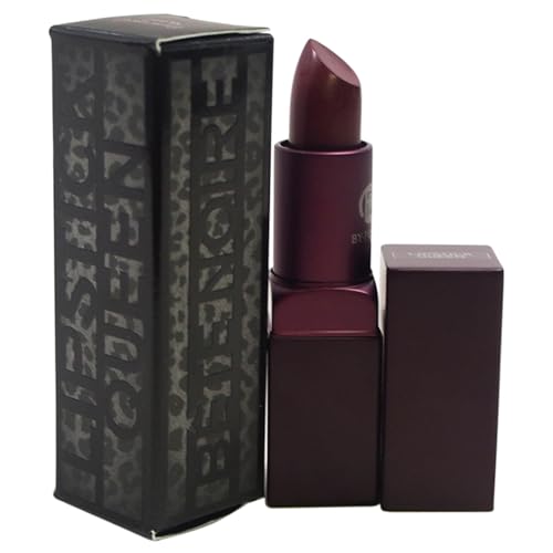 Lipstick Queen Bete Noire Lipstick, Possessed Metal