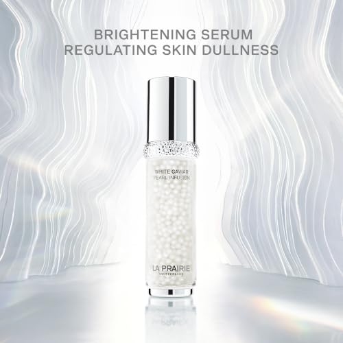 La Prairie White Caviar Pearl Infusion Brightening Serum