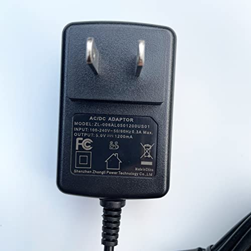 Listerpro¡¢Precuttify¡¢suplink¡¢ Professional Pet Grooming Clipper Replacement Charger Charging Cable