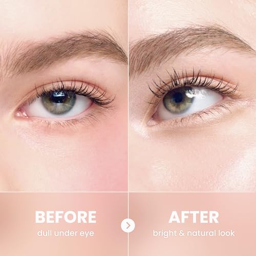 COLORGRAM Under Eye Highlighter Stick 03 Real Tone