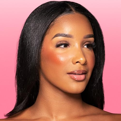 Juvia's Place Blushed Liquid BlushLighter - Perky Puppy