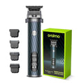 Oraimo Electric Beard Trimmer for Men - Adjustable & Long Battery Life