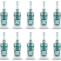 M8 Microneedling Cartridges 36 Pin 0.3mm - 10 Pack