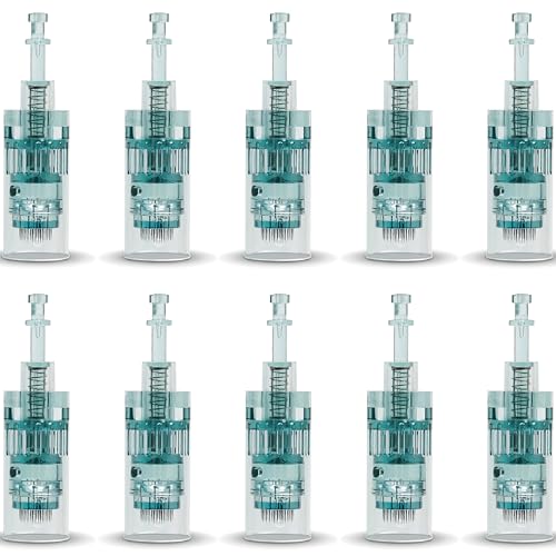 M8 Microneedling Cartridges 36 Pin 0.3mm - 10 Pack