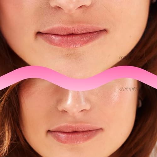 Instant Lip Filler Mask - Plump Lips in 30 Minutes | 3 Pack