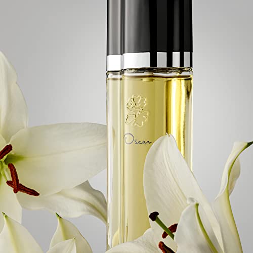 Oscar de la Renta Signature Eau de Toilette 3-Piece Gift Set for Women