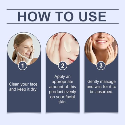 Beef Tallow and Honey Balm, Beef Tallow for Skin, Natural Ingredient Whipped Beef Tallow and Honey Balm Moisturizer for Face and Body Skin