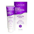 LAVIOR Botanical Post-Surgical Gel (1 oz) ? All-In-One Recovery Care for Incisions ? Gentle, Plant-Based Aftercare, Silicone-Free