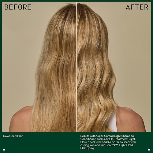 Aveda Color Control Leave-In Treatment Light | 12-Week Protection