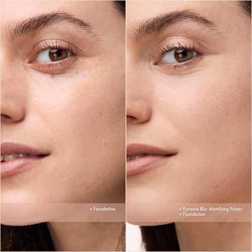 Catrice Extreme Blur Mattifying Primer with Hyaluronic Acid