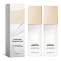 Color Changing Foundation for Mature Skin - Lightweight, Adaptive 2 pcs