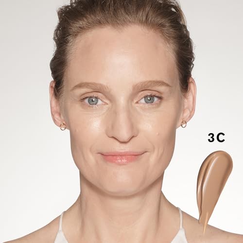 Est?e Lauder Futurist Soft Touch Brightening Skincealer Concealer with Vitamin C, 0.2 Fl Oz