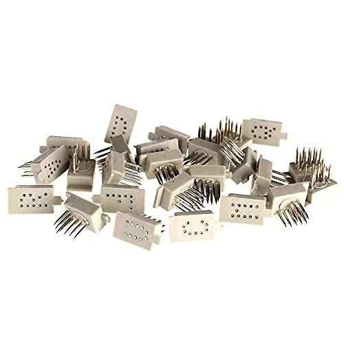 Stone Manufacturing Tattoo Letter Set A Z 3/8IN