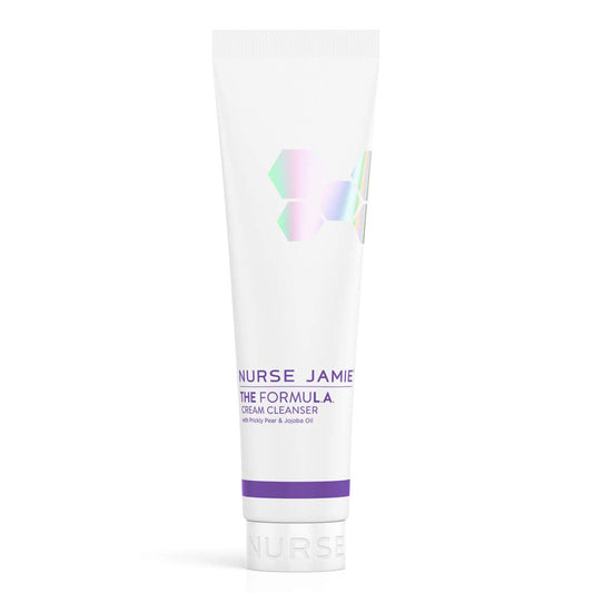 Nurse Jamie Nurse Jamie Formula. Cream Cleanser, 4 oz