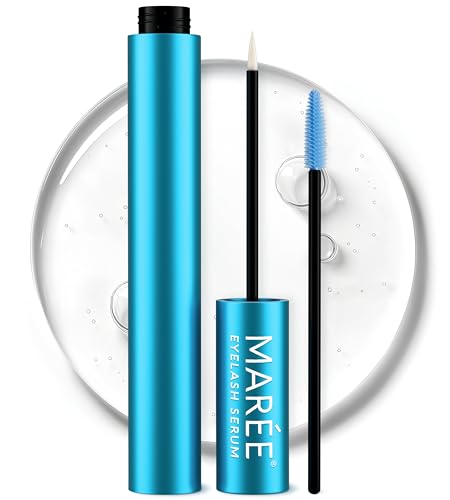 MAREE Lash Serum for Eyelash & Eyebrow Growth
