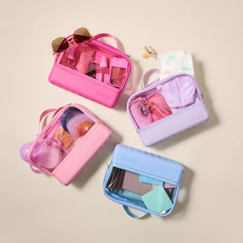 BOGG BAG Boggs n Ends Travel Organizer Pouch 9x3x7