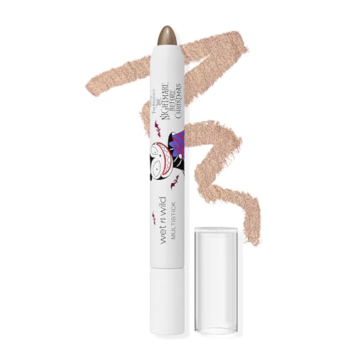 wet n wild Nightmare Before Christmas Multistick Set - Shimmer Finish