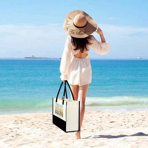 Christian Gifts for Women, Religious Bible Bag Birthday Gifts for Women, Faith Spiritual Christian Basket for Mom Sister Best Friend Coworker Christian