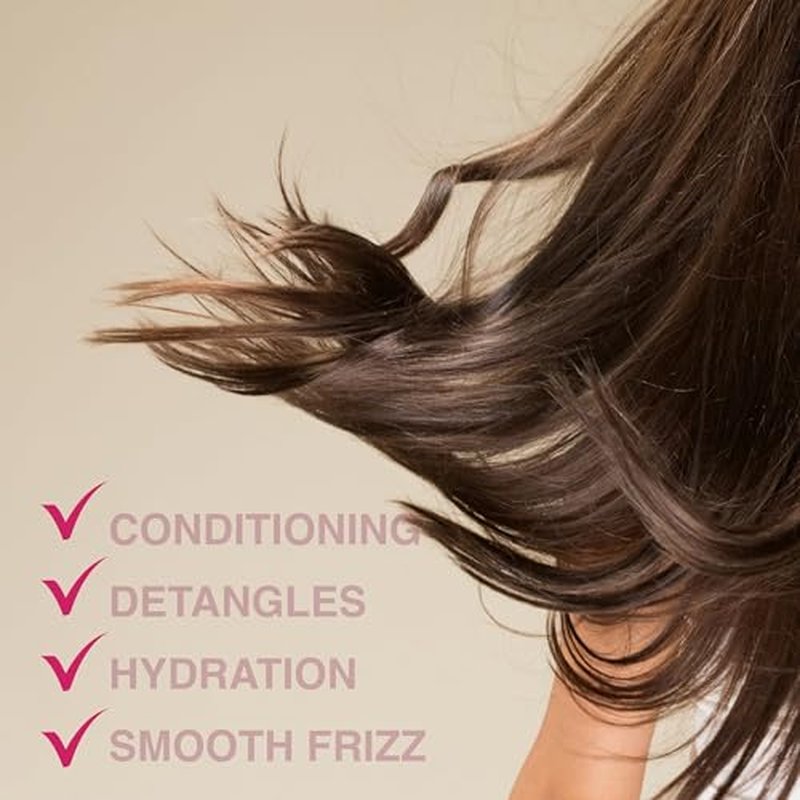 EBIN NEW YORK Wonder Wig Detangling Refresher Spray 8.5oz
