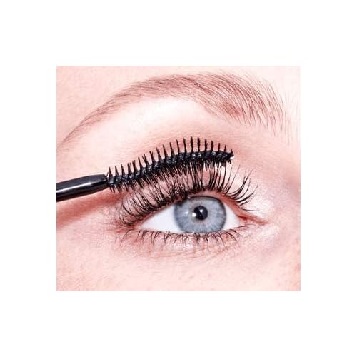 Easy Fans 0.03 Mega Volume Eyelash Extension D Curl (17mm) ? Long Lasting Lash Extensions for Professional Use - 16 Rows