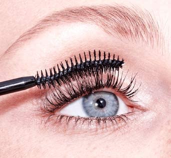 Essence Lash Princess Volume Mascara, Black - 3 Pack