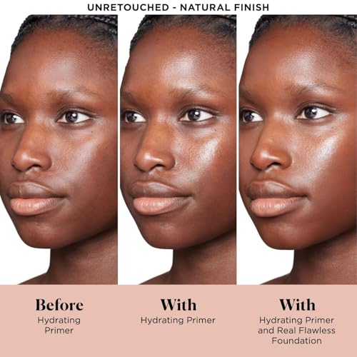 Laura Mercier Pure Canvas Primer - Hydrating Makeup Base