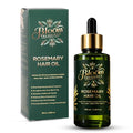 Rosemary Hair Oil for Hair Growth & Anti Hair Fall | 100ml