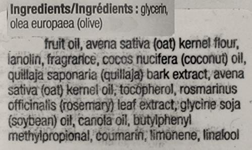 Burt's Bees Coconut Foot Cream 0.75 oz (Pack of 2)